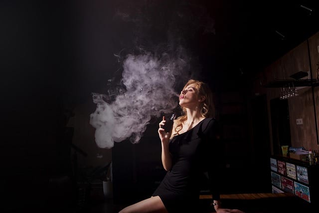 Fumot Vape per il mercato italiano
